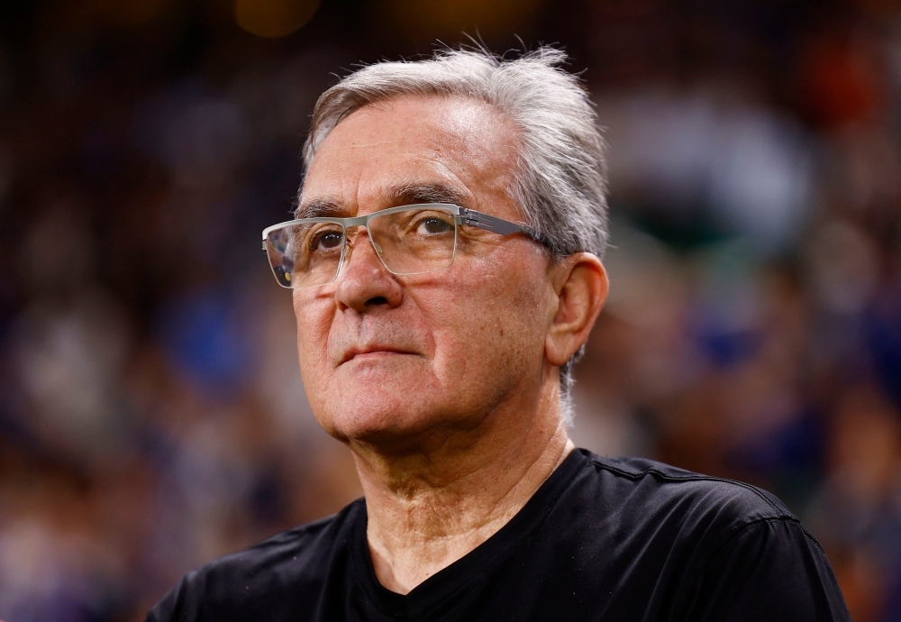 China sack Ivankovic after World Cup failure, U-19 coach Djurdjevic named interim boss