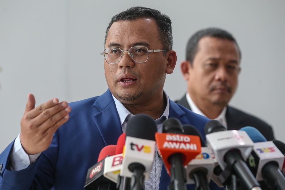 Putra Heights blast report to be released Monday, says Selangor MB