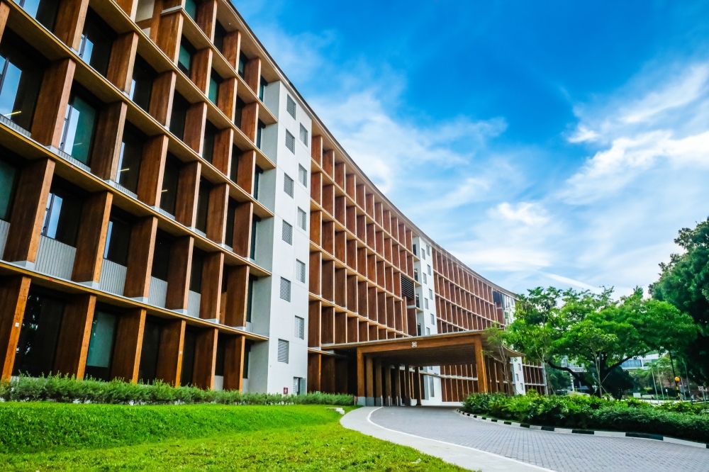 Singapore's NTU assembles panel after students penalised over AI use, one of them merely for alphabetising citations with online tool