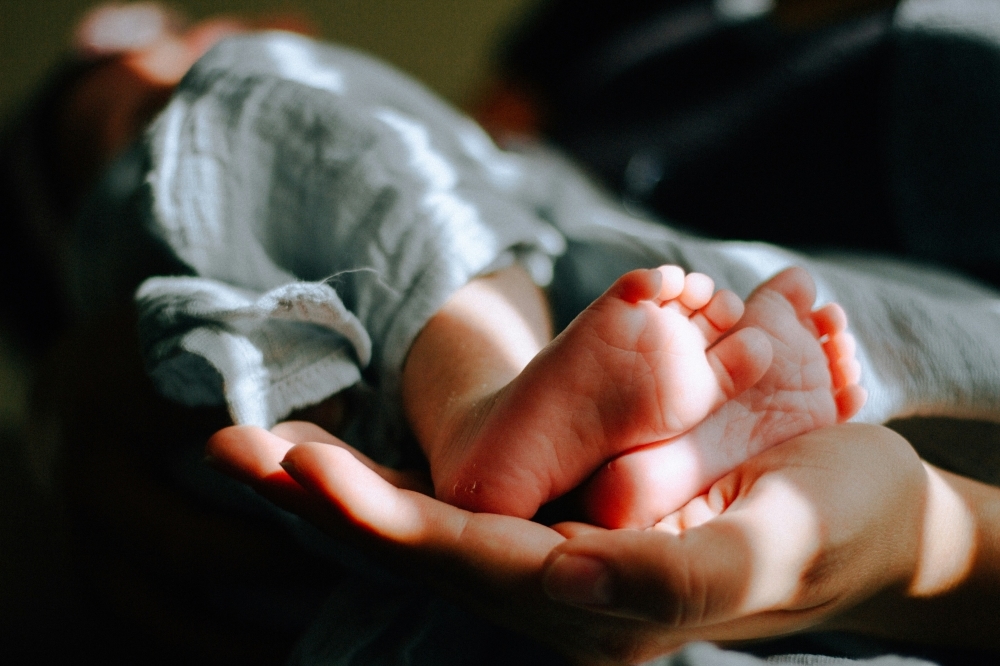 Newborn with umbilical cord still attached found alive in plastic bag near Kuala Selangor mosque