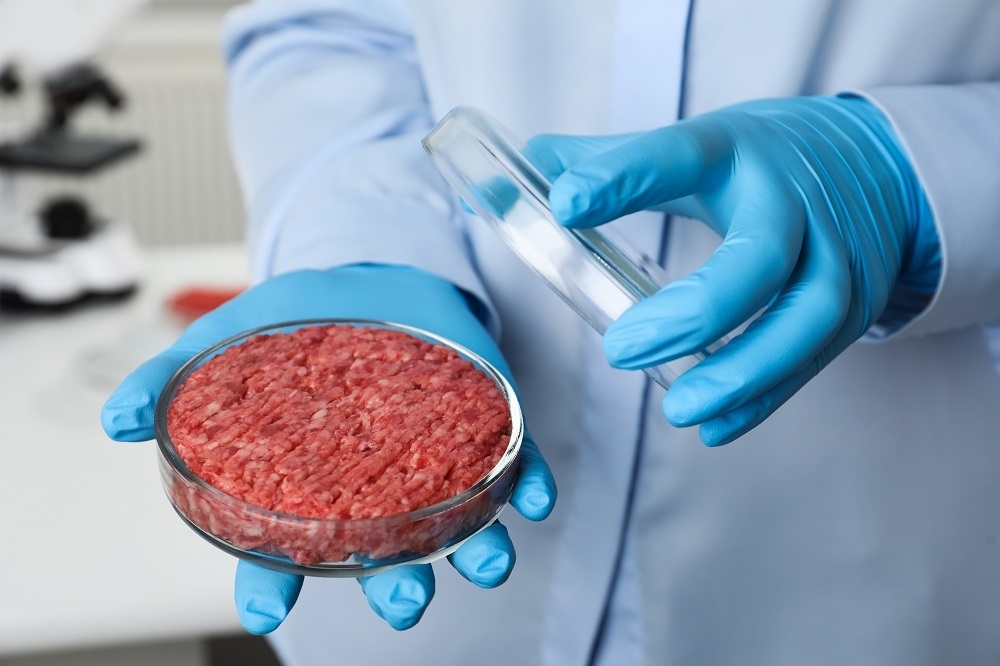 Hydroponics, lab-grown meat way to cut food imports for land-strapped Labuan, says FT minister