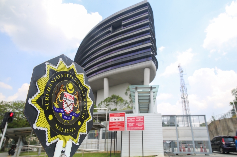 MACC tracks Daim-linked assets in US, Singapore, Japan, Italy and Jersey