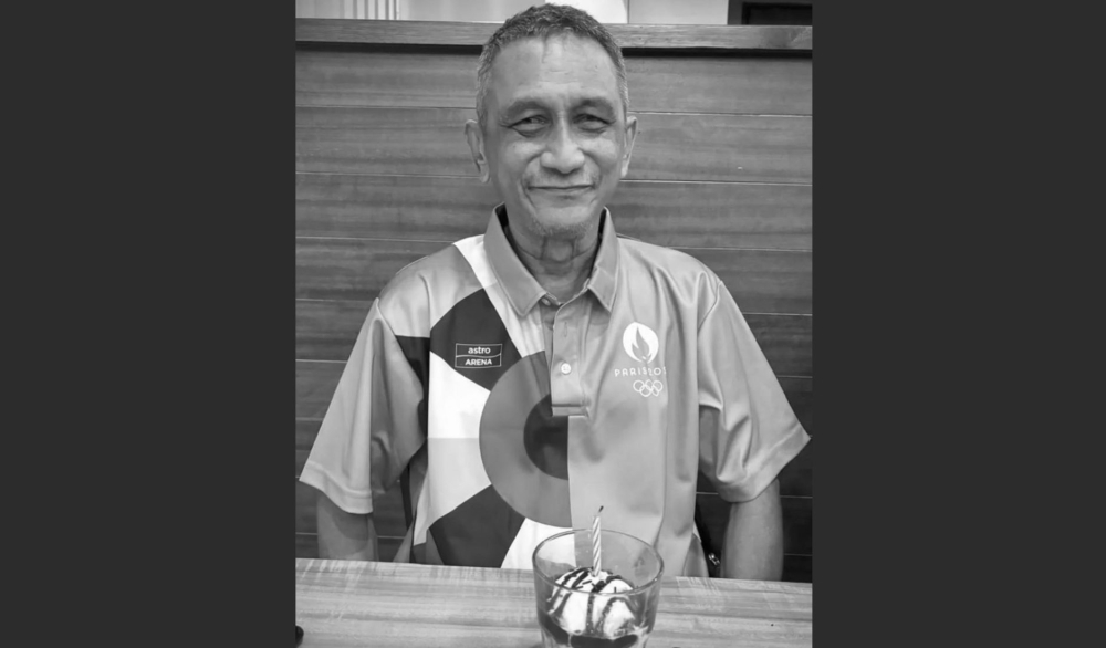 Former national hockey player and Olympian Kevin Nunis dies at 65