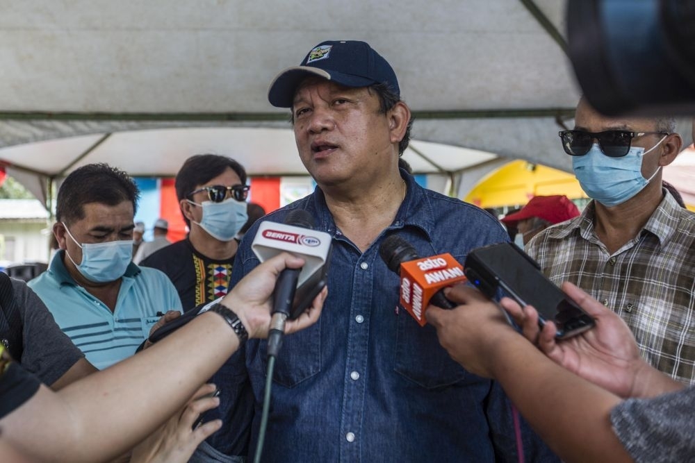 PBS denies forming new bloc with STAR, says alliance is to boost GRS unity before state election