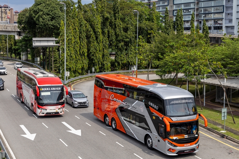 ‘No GPS, no rest breaks': JPJ chief flags major safety lapses at 85 transport companies, including failure to monitor driver hours