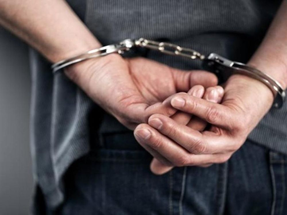 Singapore drug suspects try to flee twice — all caught after police chase and crash