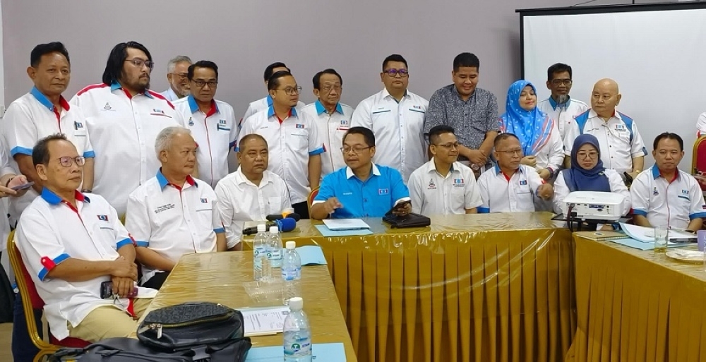 Sabah PKR rocked by new bribery video claims, stunned by fresh evidence in ongoing corruption probe