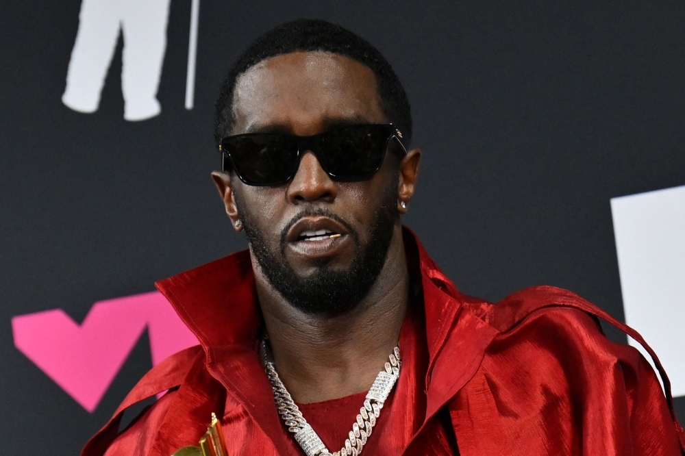 New York jury to decide Sean ‘Diddy' Combs's future as sex trafficking case wraps