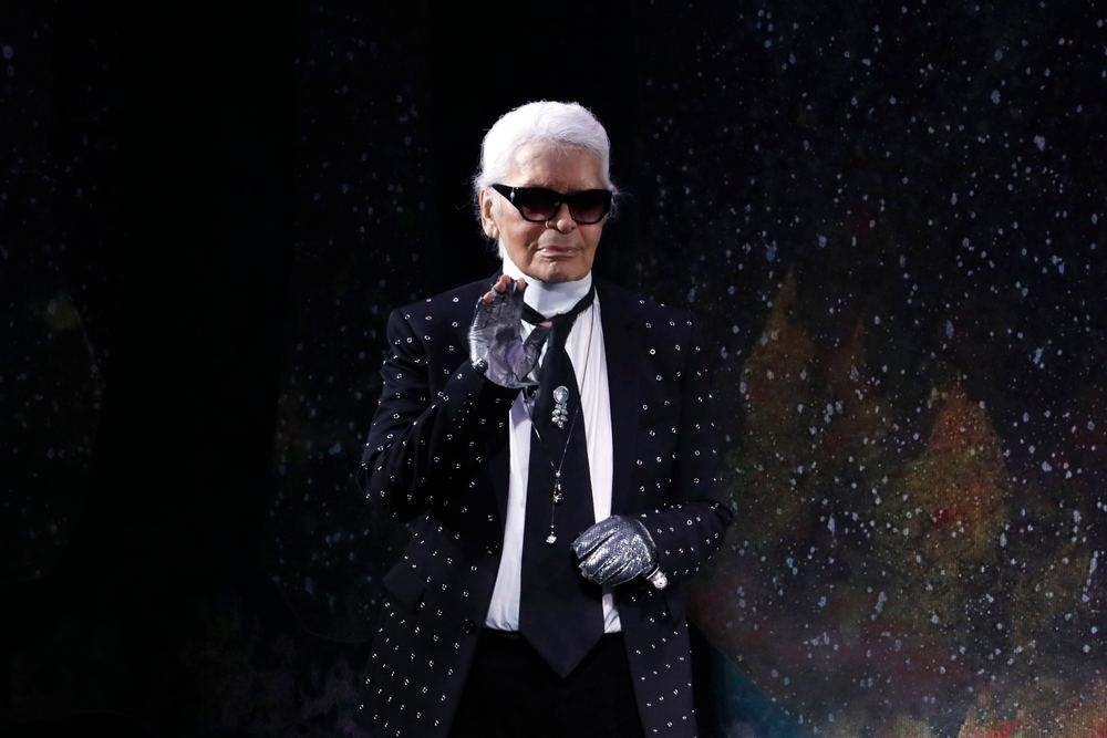 Lagerfeld's ‘true version' villa near Paris, once venue for lavish parties, to sell in candle-lit auction