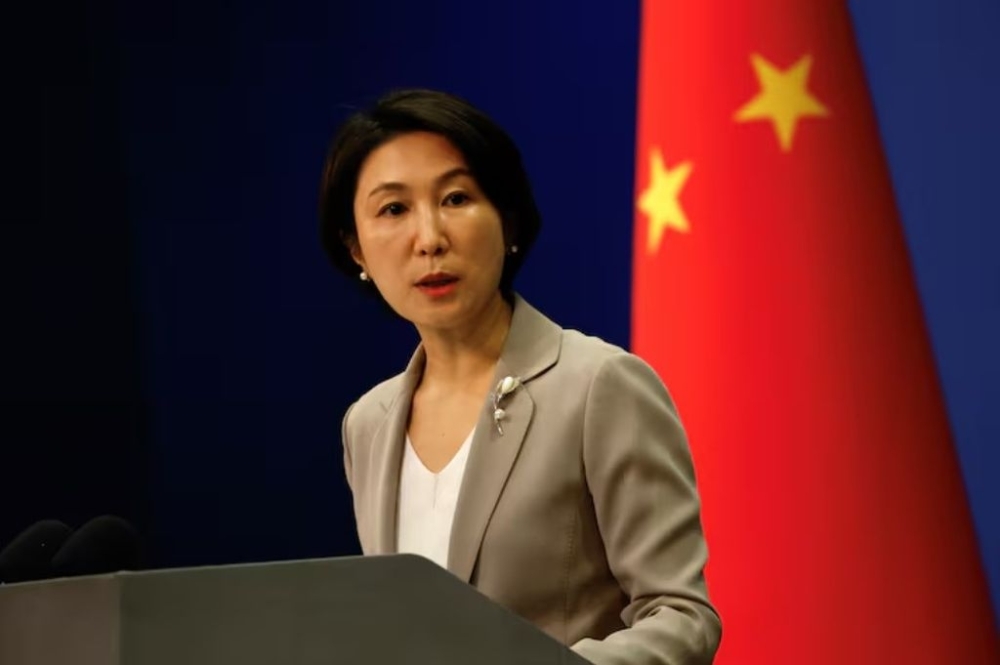 China denies Taiwan VP car-ramming plot, defends diplomats after Prague incident claims