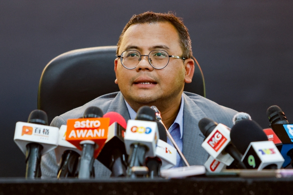Selangor MB: Putra Heights blast caused by soil subsidence, pipe shifted 15.9cm