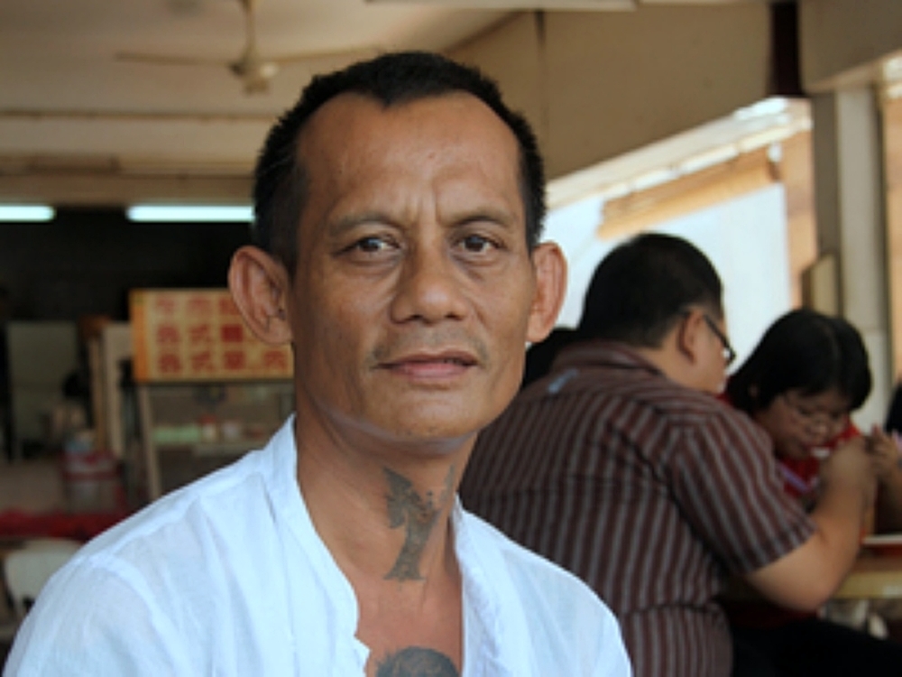 Sarawak rights activist urges Nurul Izzah to back NCR land remarks with action