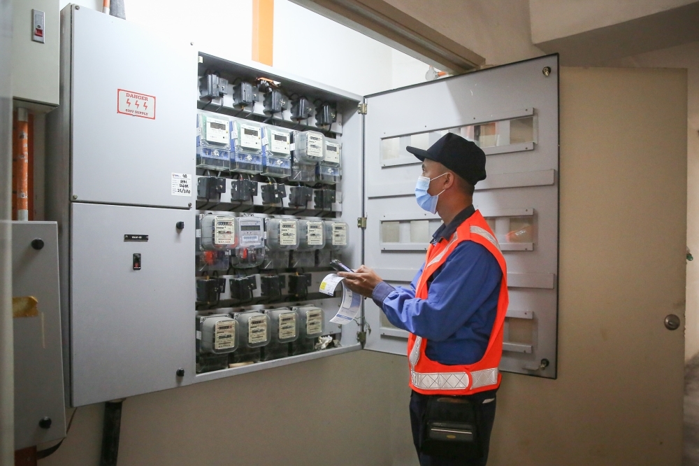 New TNB itemised electricity bills will help consumers better understand, manage energy use