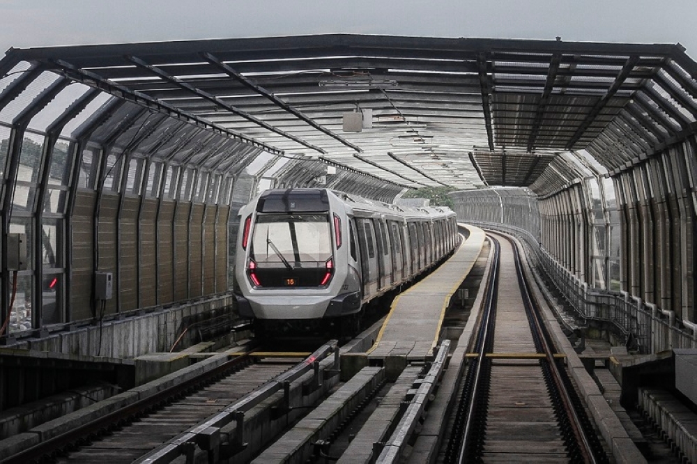 Beyond My50: A call for bold digitalisation in Malaysia's public transportation — Tan Wei Siang