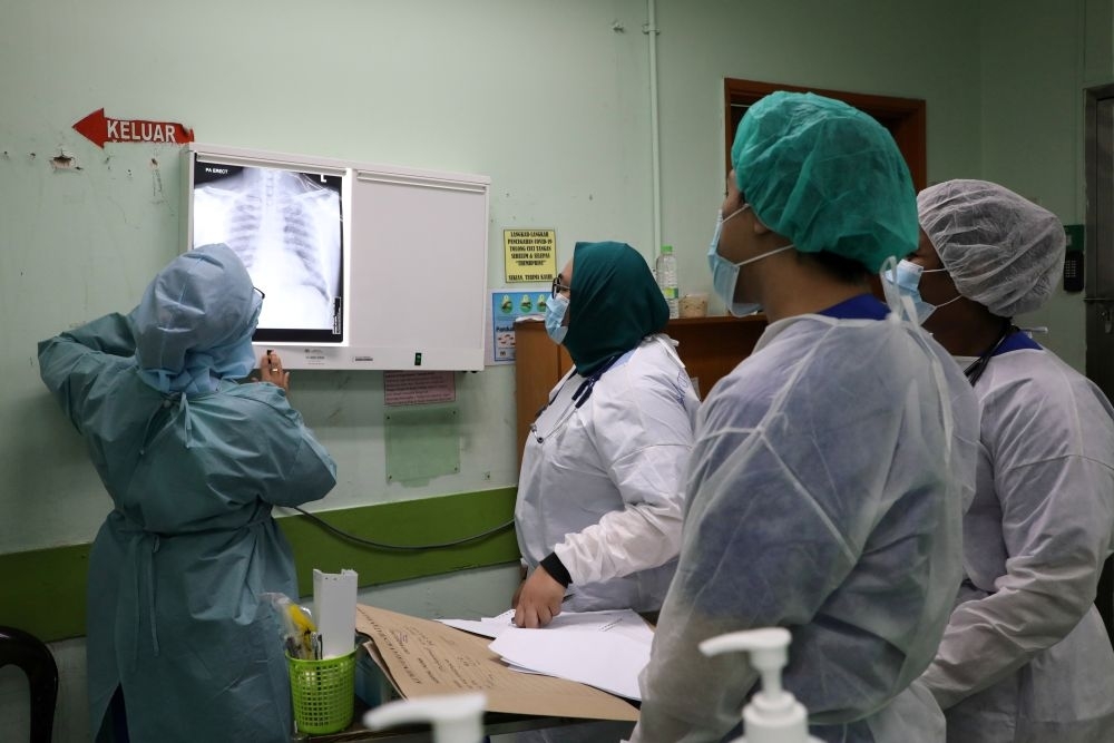 EPF savings for health insurance: Each ringgit withdrawn today is one less for tomorrow.