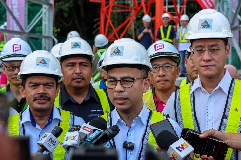 Putrajaya to act against profiteering as new electricity tariff kicks in, says Fahmi