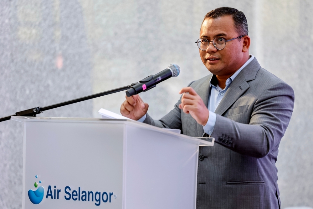 Not another Putra Heights: To prevent future gas pipeline fires, Selangor to draft new legal framework