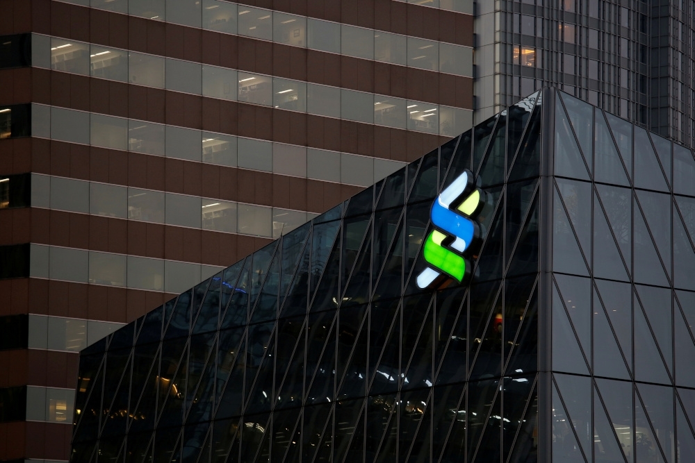 Standard Chartered sued for US$2.7b over role in 1MDB scandal