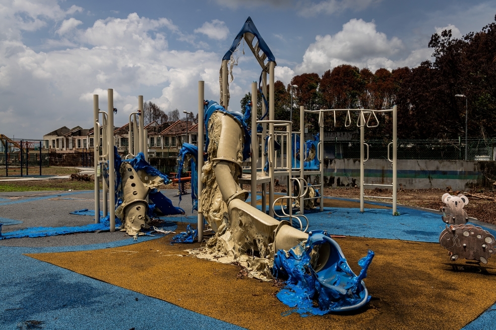 Petronas Gas pledges transparency, safety after Putra Heights pipeline failure