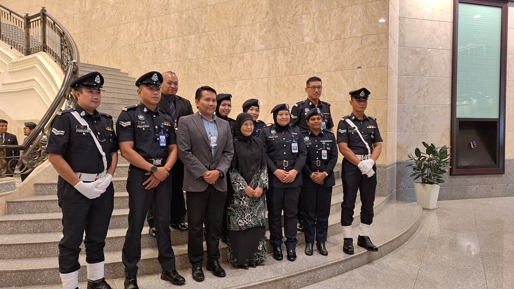 Malaysia's first female CJ retires: ‘No regrets' as six-year term ends, says non-extension not an issue