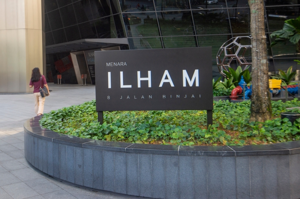 MACC's Ilham Tower forfeiture bid to be heard Aug 6 at KL High Court