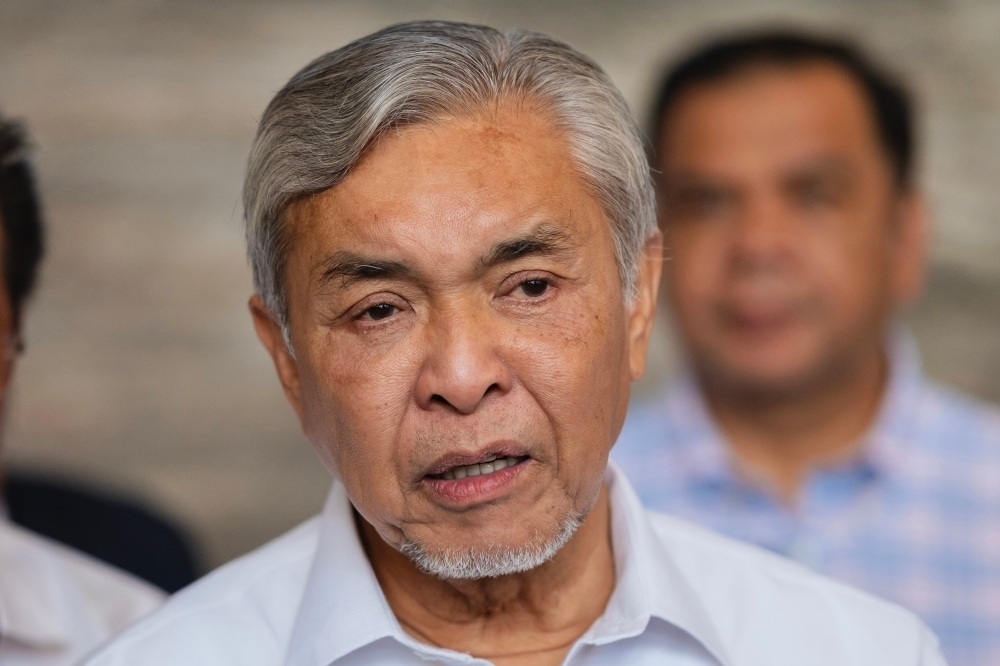 Malaysia to table world-first Gig Workers Bill by September to regulate, protect over one million Malaysians, says DPM Zahid