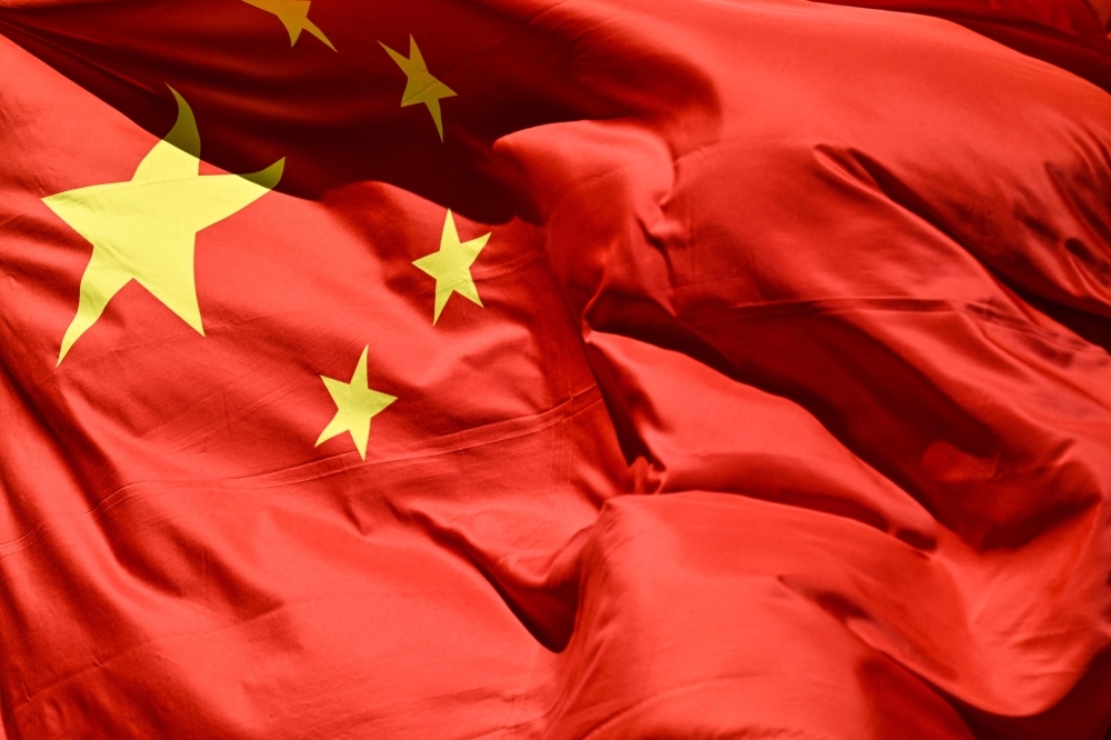 US arrests two Chinese nationals over alleged plot to infiltrate Navy, pass secrets to Beijing