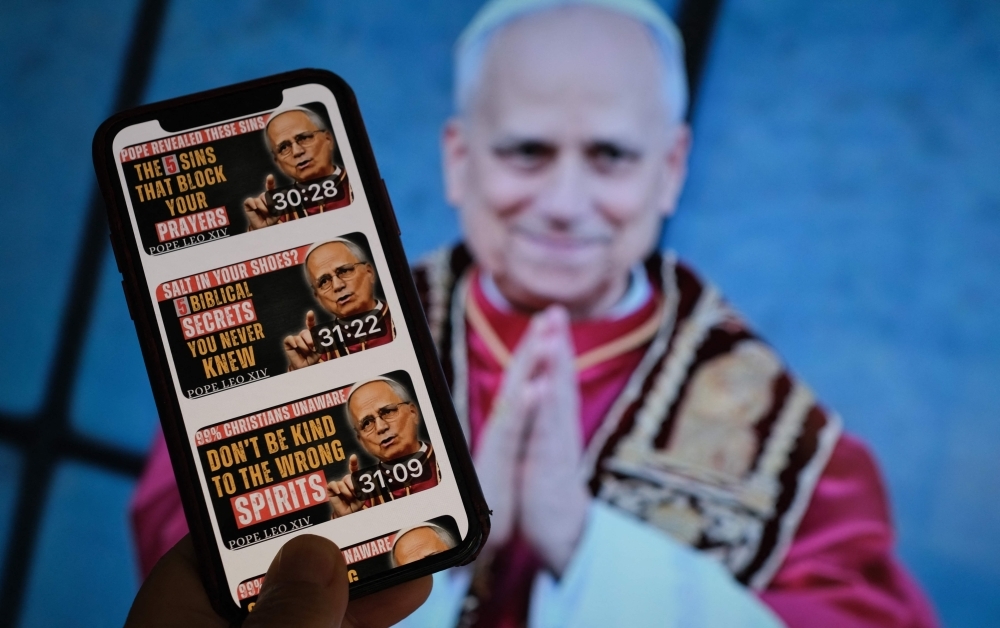 Think you can spot a deepfake? Most Singaporeans can't, survey reveals