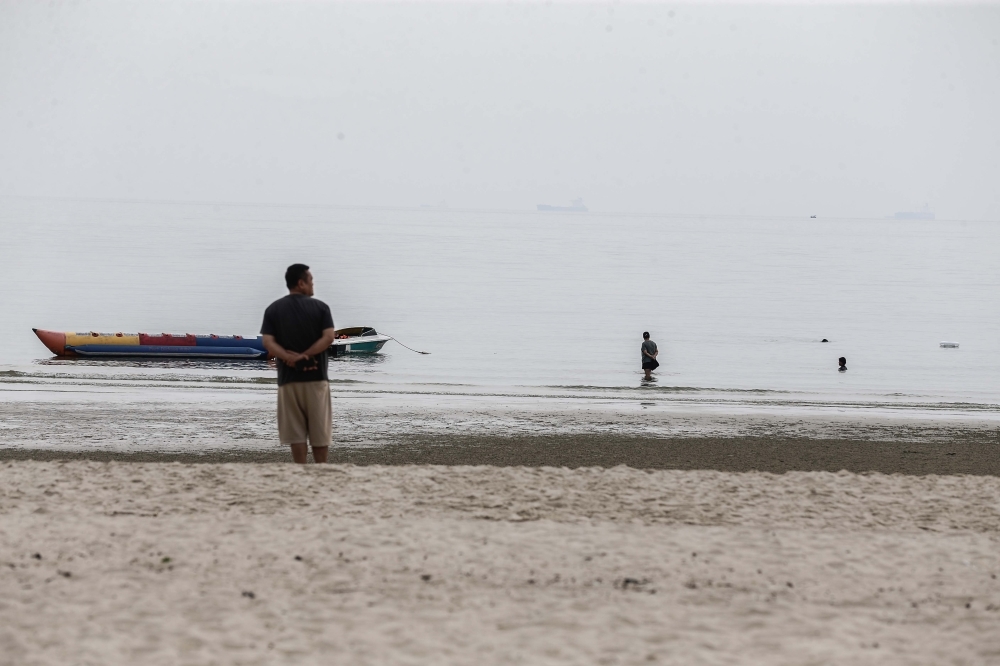 No booze in parks and beaches: Negeri Sembilan enforces alcohol ban in public areas