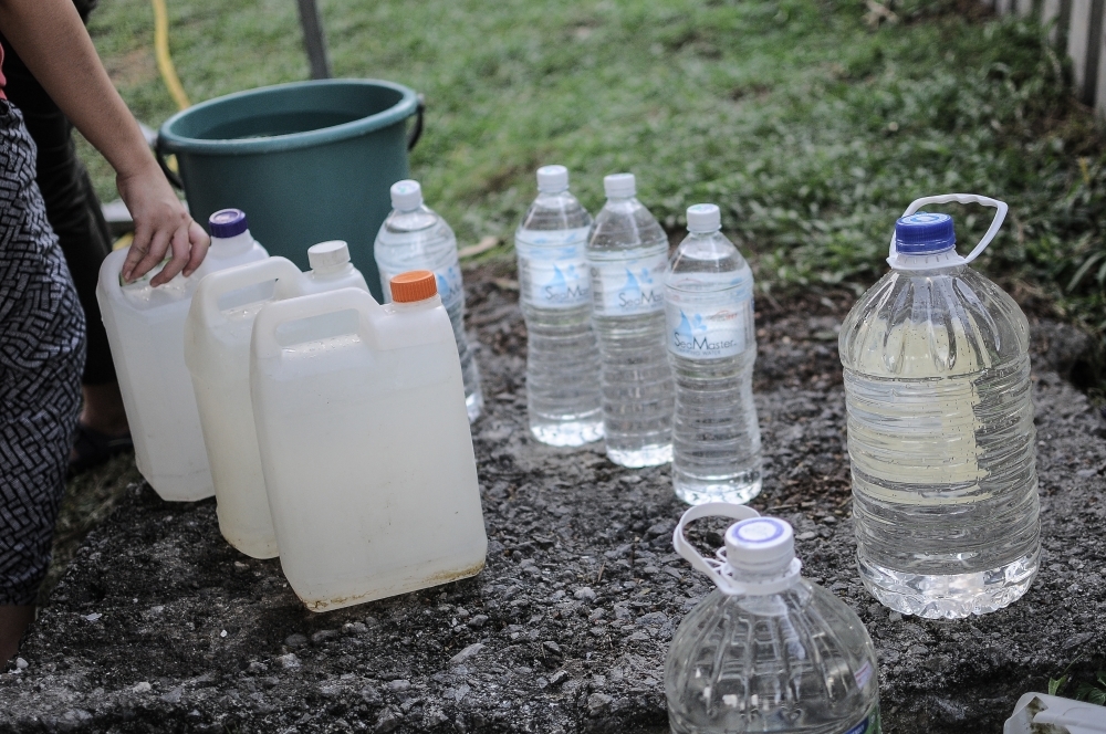 Are 600,000 at risk? Kelantan to probe groundwater safety over metal contamination fears