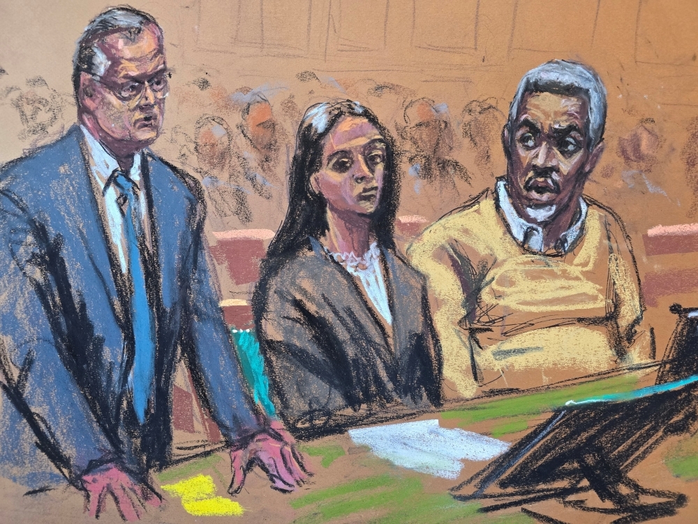 ‘Owned bad facts' to sway jury: Sean Combs' lawyers concedes abuse in trial strategy but secure acquittal on most serious charges