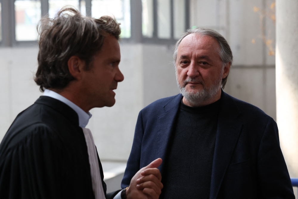 ‘Toxic culture': Ex-Ubisoft bosses get suspended jail terms for workplace harassment