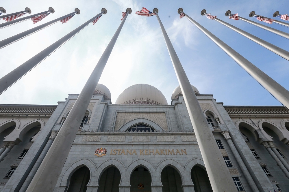 Sosma accused in Geng TR case granted bail on medical grounds in rare Federal Court ruling