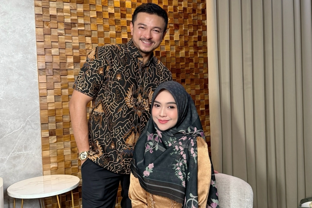 Court declares fashion designer Jovian Mandagie bankrupt after failing to repay RM5.3m verbal loan to construction firm