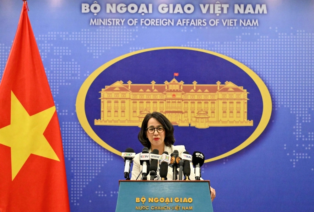 Vietnam avoids 46pc US tariff under new trade deal, but Beijing warns against targeting China