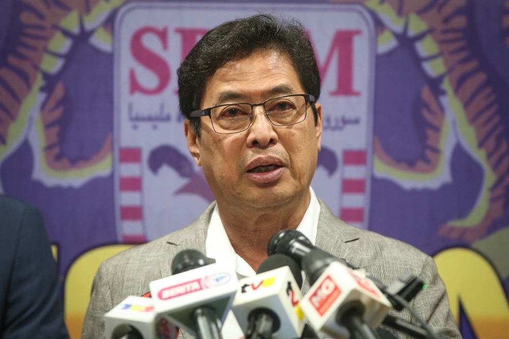 Federal agency director in Kelantan to face corruption, power abuse charges, says MACC chief
