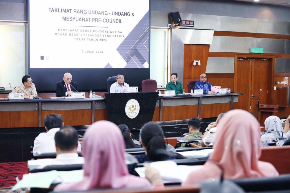 Citing transparency, Selangor MB to host special briefing on Putra Heights gas blast for all lawmakers amid safety concerns