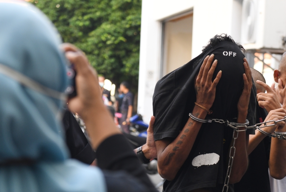 Hotel worker pleads guilty to brutal rape, unnatural sex of Australian in Penang