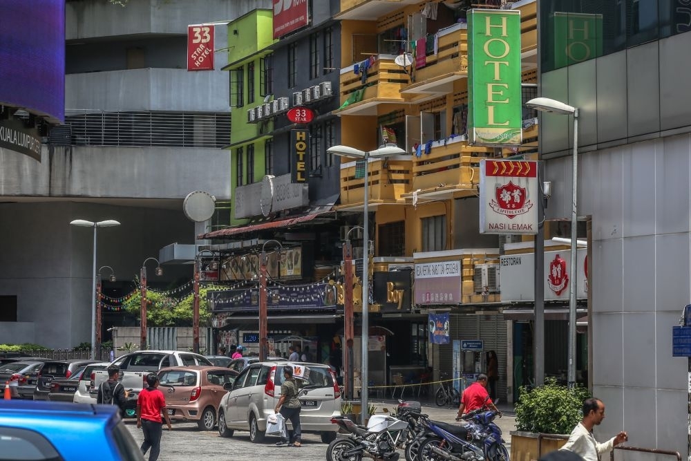 Finance ministry says SST revisions don't necessitate hotel price hikes