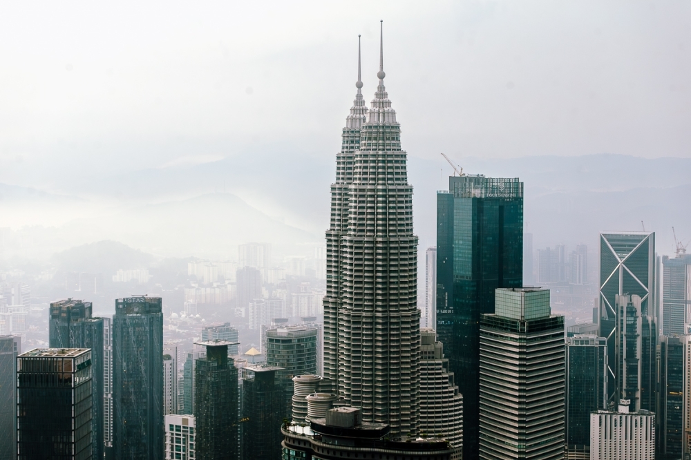 Malaysia ranks 13th in Global Peace Index 2024, score unchanged despite drop from 10th place