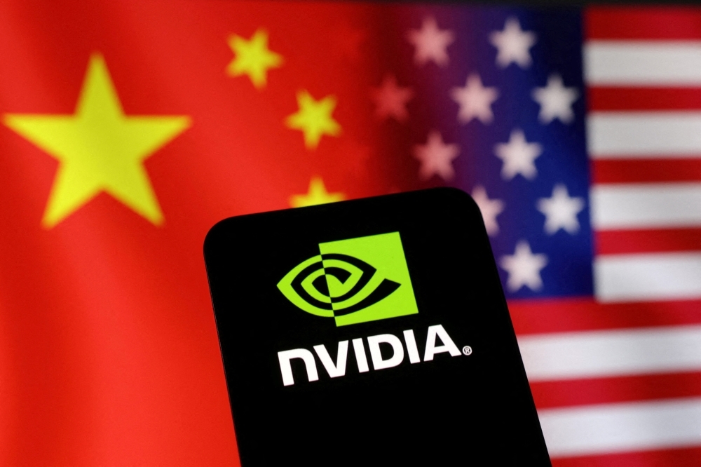 Trump targets Malaysia and Thailand in new AI chip crackdown on China