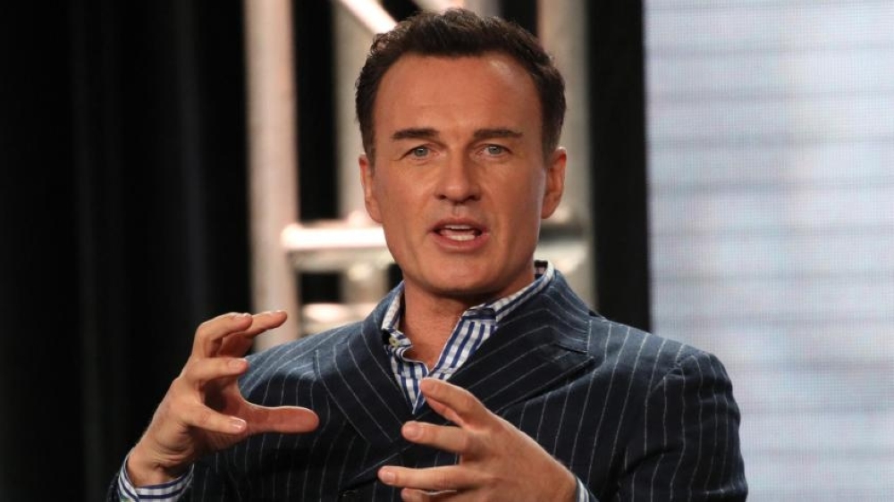‘Nip/Tuck' and ‘Charmed' actor Julian McMahon dies at 56 after private cancer battle