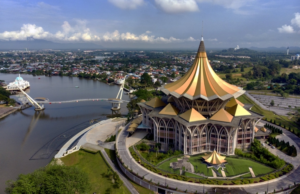 Bill to increase Sarawak assembly seats set for tabling at July 7 special sitting