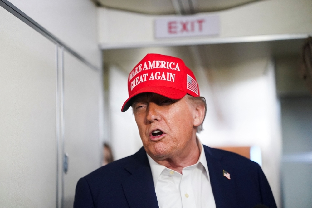 Trump targets 12 countries with new US import tariffs as 90-day suspension nears end