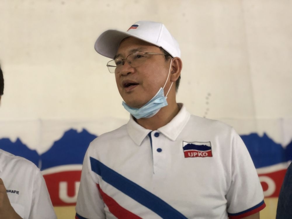 FT Minister Zaliha denies rumours Tuaran MP appointed Labuan Corp chairman, says no decision made yet