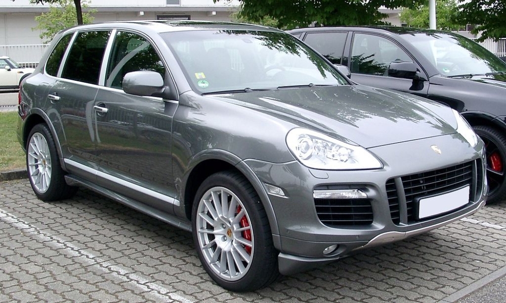 Why Singaporeans are buying Porsches and BMWs in Johor for a weekend thrill