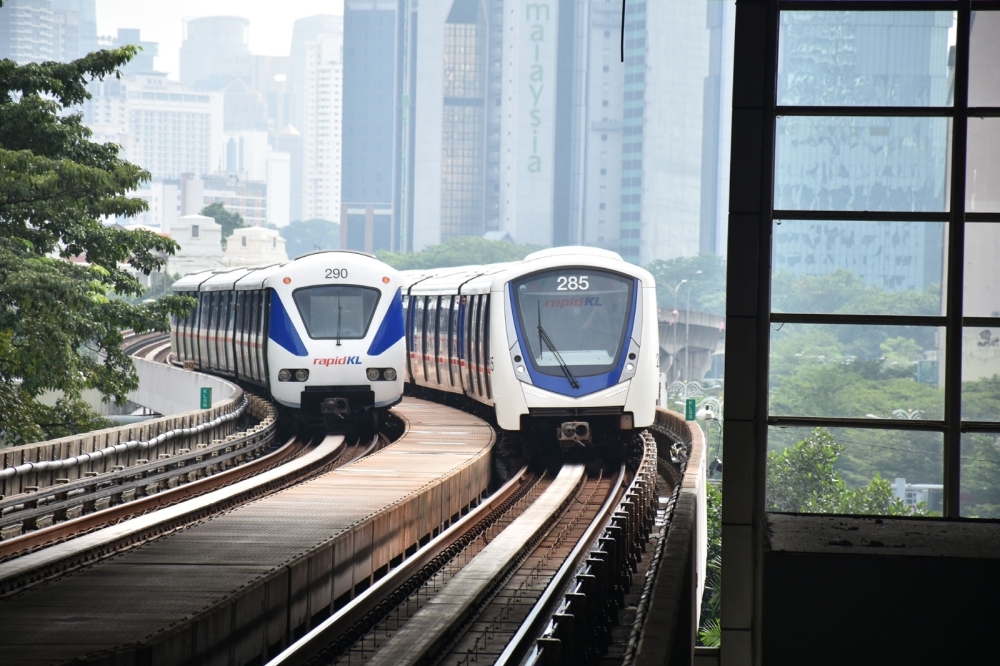 Is public transport meant to turn a profit? Five countries show it's not that simple