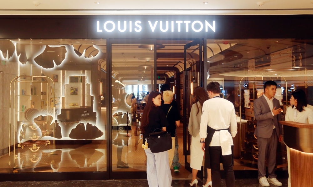 In Singapore, Louis Vuitton wins S$200,000 fight against ‘recalcitrant' Instagram counterfeit seller
