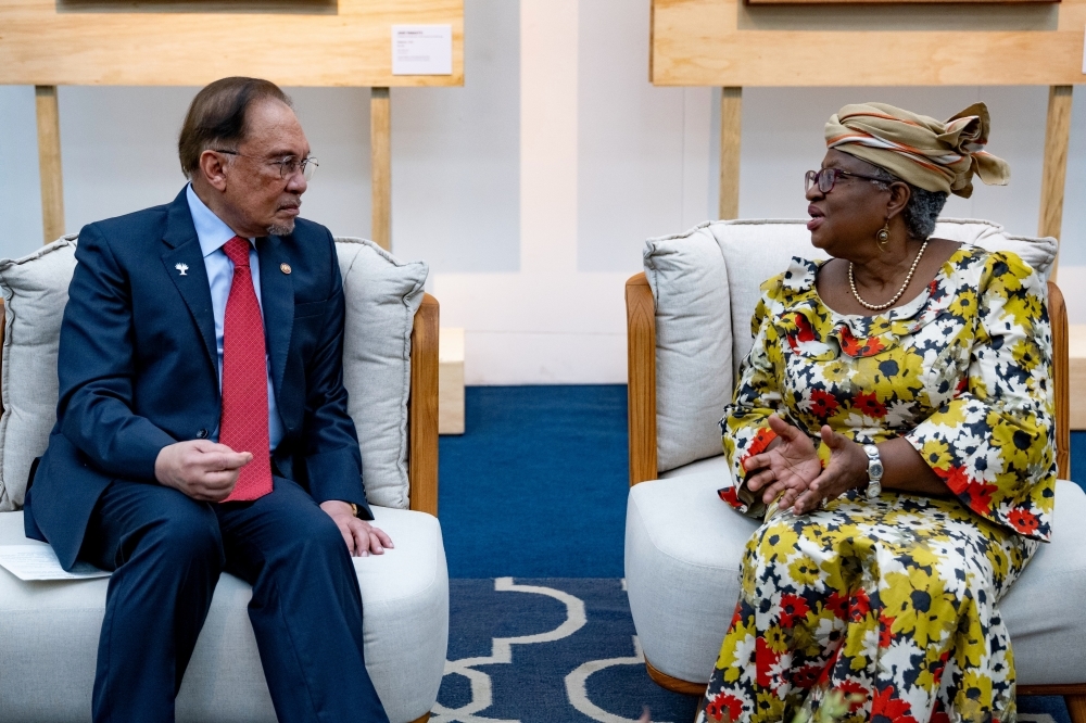 PM Anwar: Reform WTO to protect fair policy space for developing nations