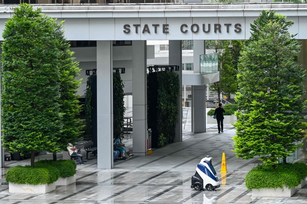 Singapore jails ex-masseuse who claimed supernatural link to Prophet, taught ‘spiritual marriages' and gambling